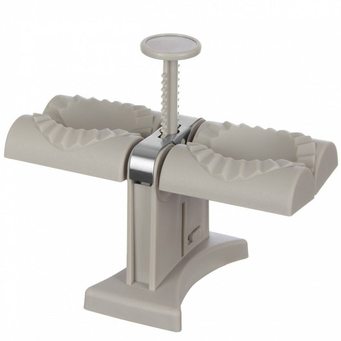 Brunbeste DOUBLE DUMPLING MACHINE 3155 Macchina per pierogi fatta in casa