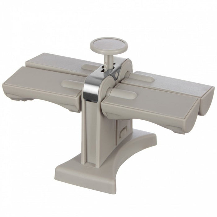 Brunbeste DOUBLE DUMPLING MACHINE 3155 Macchina per pierogi fatta in casa