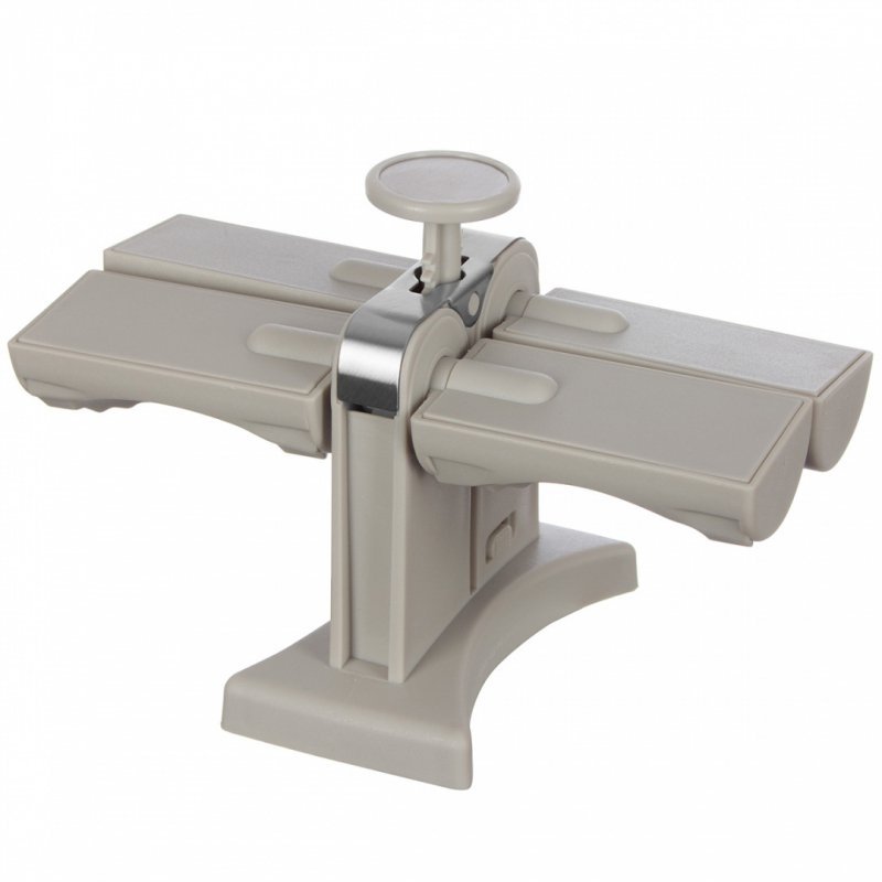 Brunbeste DOUBLE DUMPLING MACHINE 3155 Macchina per pierogi fatta in casa