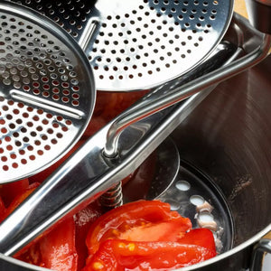 Grattugia universale per verdure Kinghoff KH-3300