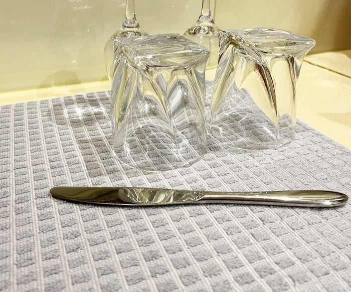 Tappetino scolapiatti Alpenburg Tappetino da cucina altamente assorbente