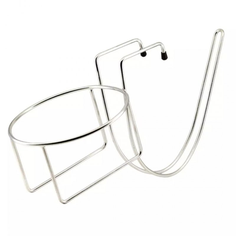 Kinghoff KH-1709 Portabottiglie da tavolo per champagne