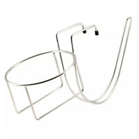 Kinghoff KH-1709 Portabottiglie da tavolo per champagne