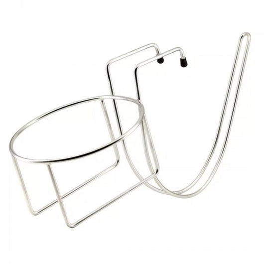 Kinghoff KH-1709 Portabottiglie da tavolo per champagne