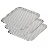 Forno elettrico friggitrice ad aria Klausberg KB-7598 con funzione girarrosto