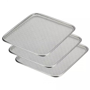 Forno elettrico friggitrice ad aria Klausberg KB-7598 con funzione girarrosto