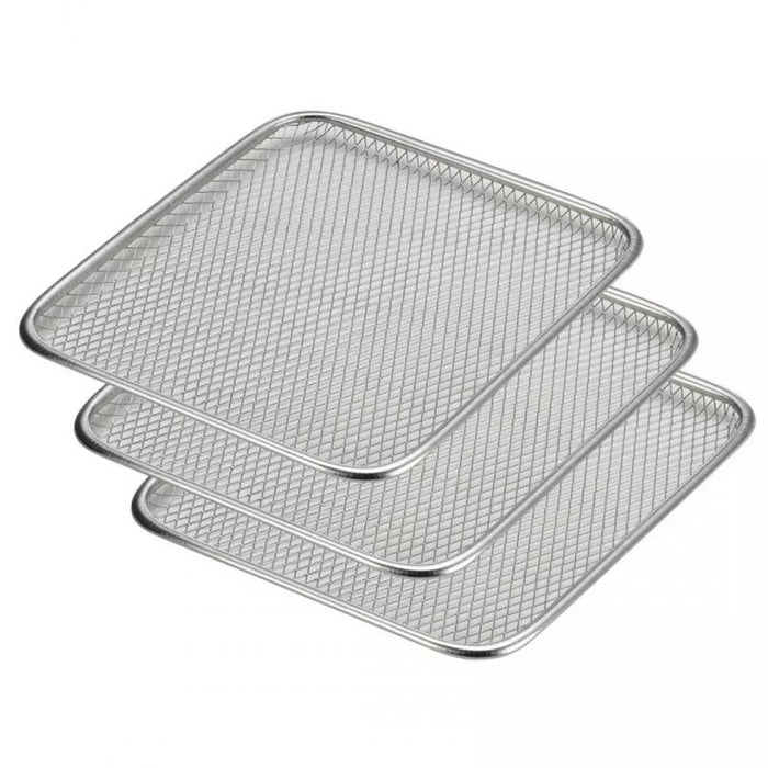 Forno elettrico friggitrice ad aria Klausberg KB-7598 con funzione girarrosto