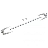 Forno elettrico friggitrice ad aria Klausberg KB-7598 con funzione girarrosto