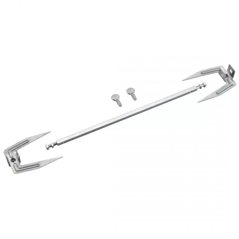 Forno elettrico friggitrice ad aria Klausberg KB-7598 con funzione girarrosto