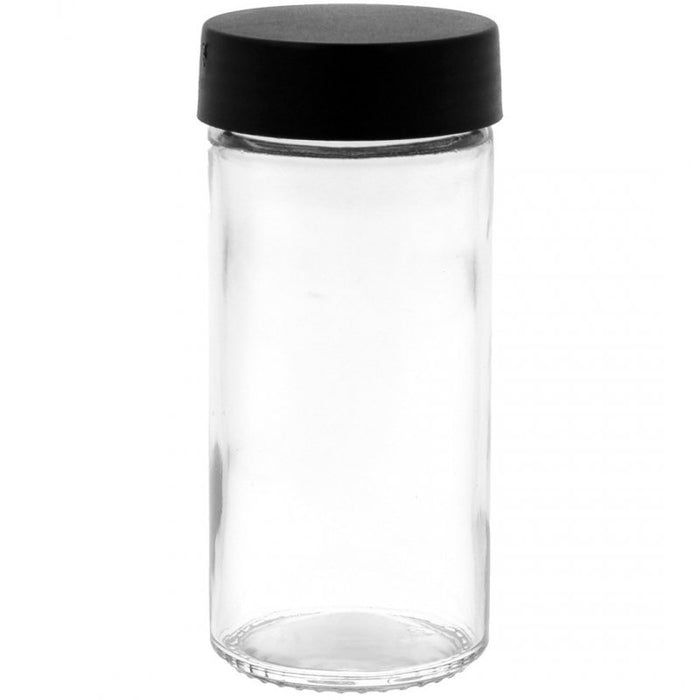 Brunbeste 2736 Porta spezie girevole in acciaio inox con 12 contenitori