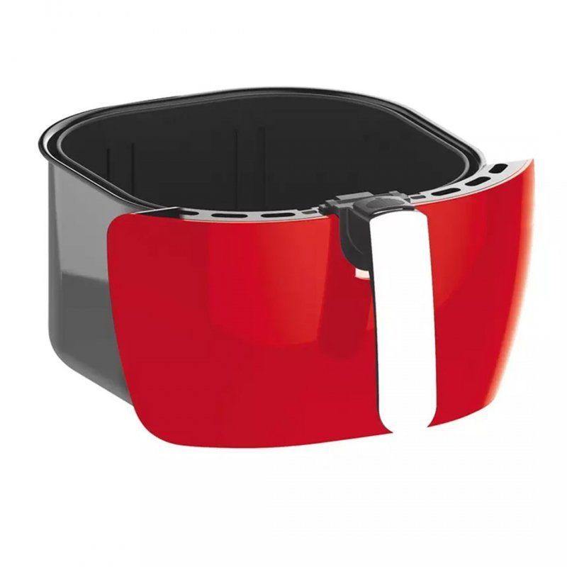 Friggitrice ad aria Klausberg KB-7571 da 1800 W con capacità di 7,7 l e touchscreen