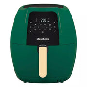 Friggitrice ad aria Klausberg KB-7596 1800W 7,7L Elettrodomestico per cucinare in modo sano