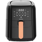 Friggitrice ad aria senza olio Klausberg KB-7600 da 5,5 l con potenza di 1400 W