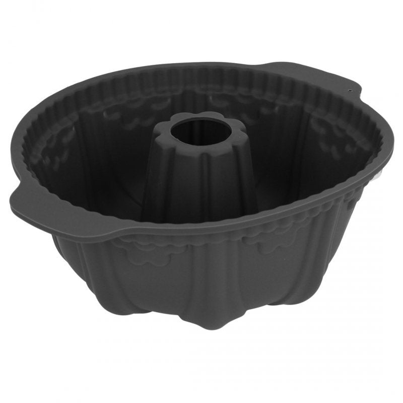 Brunbeste STAMPO IN SILICONE PER COTTURA DI TORTE 2977 Teglia in silicone per torte