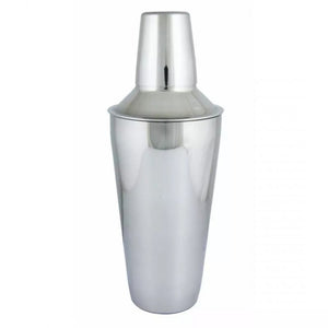 Shaker per cocktail in acciaio inossidabile Kinghoff KH-1239 da 500 ml