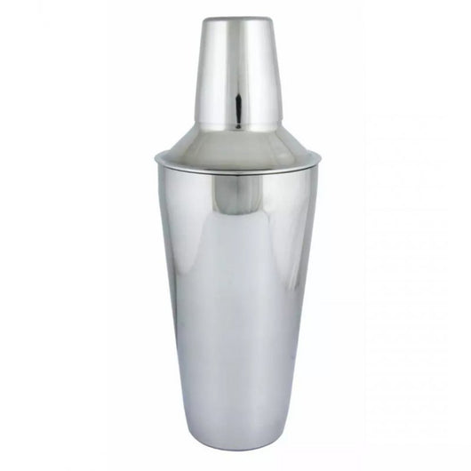 Shaker per cocktail in acciaio inossidabile Kinghoff KH-1239 da 500 ml