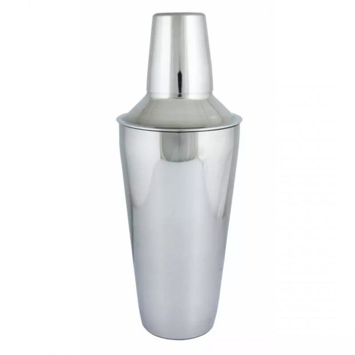 Shaker per cocktail in acciaio inossidabile Kinghoff KH-1239 da 500 ml