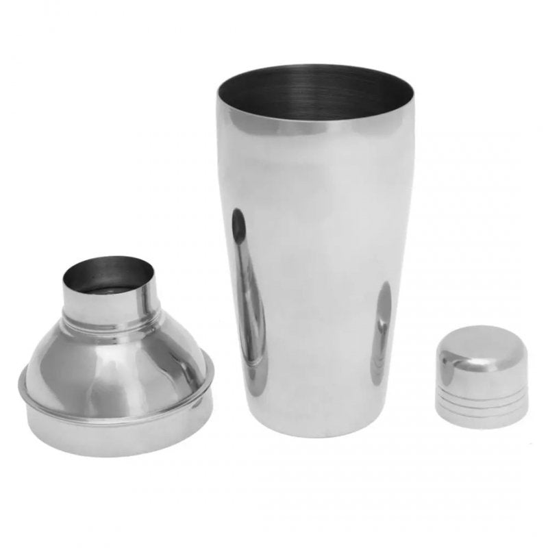 Shaker per cocktail in acciaio inossidabile Kinghoff KH-1239 da 500 ml