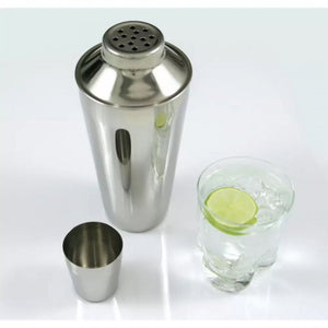 Shaker per cocktail in acciaio inossidabile Kinghoff KH-1239 da 500 ml