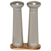 Klausberg KB-7595 Elegante set macina pepe e sale