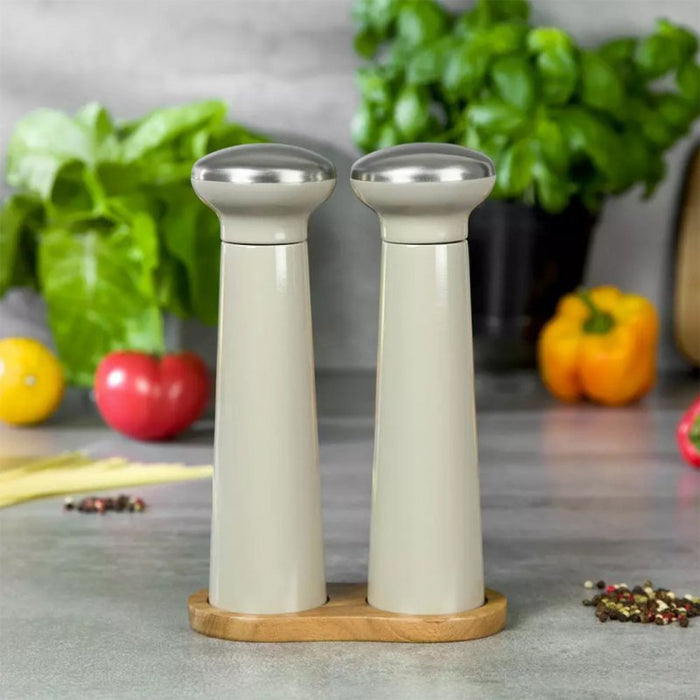 Klausberg KB-7595 Elegante set macina pepe e sale