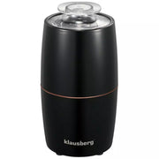 Macinacaffè elettrico Klausberg KB-7602 per macinatura veloce