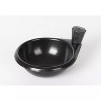 Klausberg KH-1806 Padella in alluminio con inserto per uova 20 cm