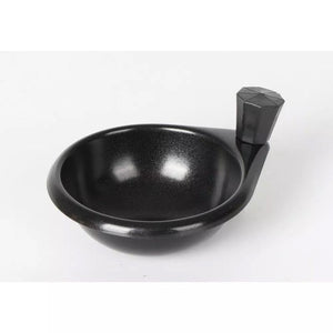 Klausberg KH-1806 Padella in alluminio con inserto per uova 20 cm