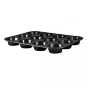 Berlinger haus BH-1436 Teglia antiaderente per 12 muffin