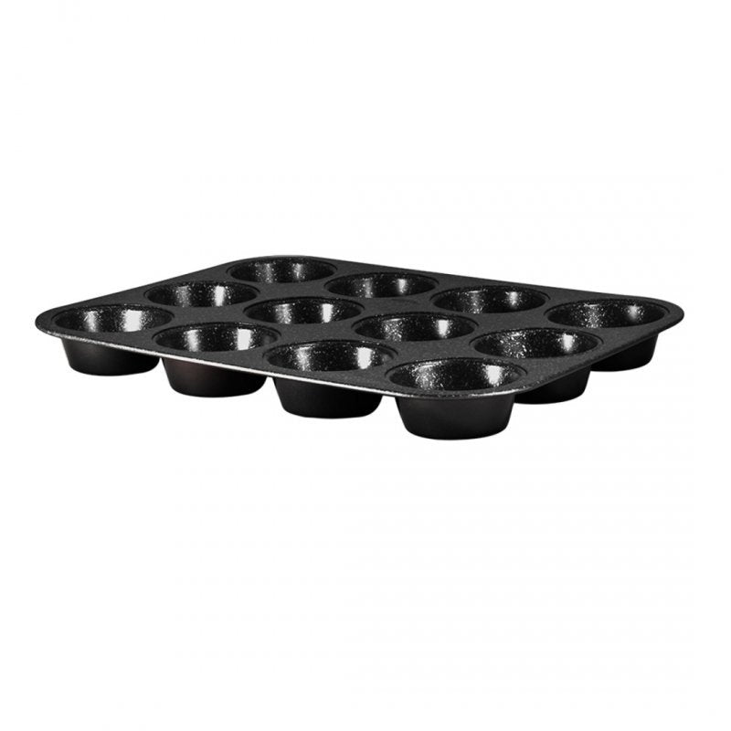 Berlinger haus BH-1436 Teglia antiaderente per 12 muffin