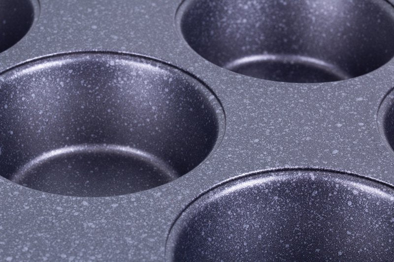 Berlinger haus BH-1436 Teglia antiaderente per 12 muffin