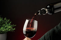 Berlinger haus BH-2000 Elegante set regalo di accessori per il vino