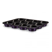 Berlinger haus BH-6800 Teglia antiaderente per 12 muffin
