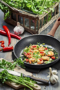 Berlinger haus BH-7101 Set di 3 pentole antiaderenti in granito