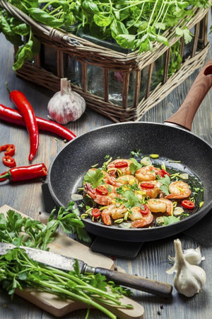 Berlinger haus BH-7101 Set di 3 pentole antiaderenti in granito