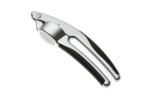 Spremiaglio Kinghoff KH-3406 in acciaio inossidabile con manici in silicone