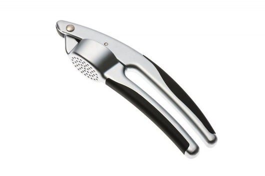 Spremiaglio Kinghoff KH-3406 in acciaio inossidabile con manici in silicone