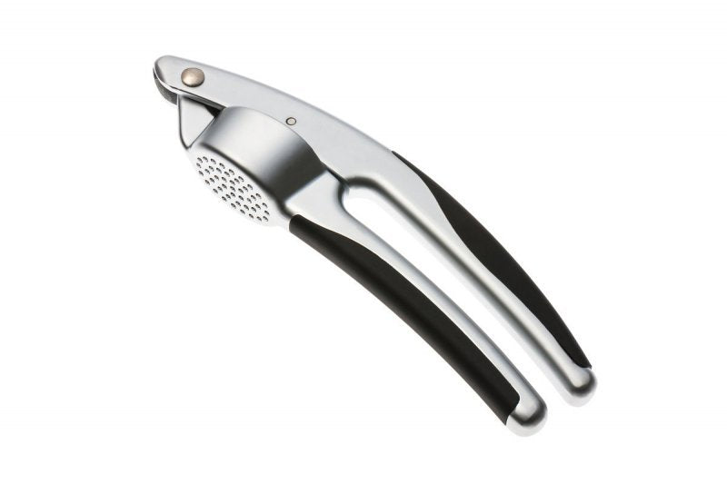 Spremiaglio Kinghoff KH-3406 in acciaio inossidabile con manici in silicone