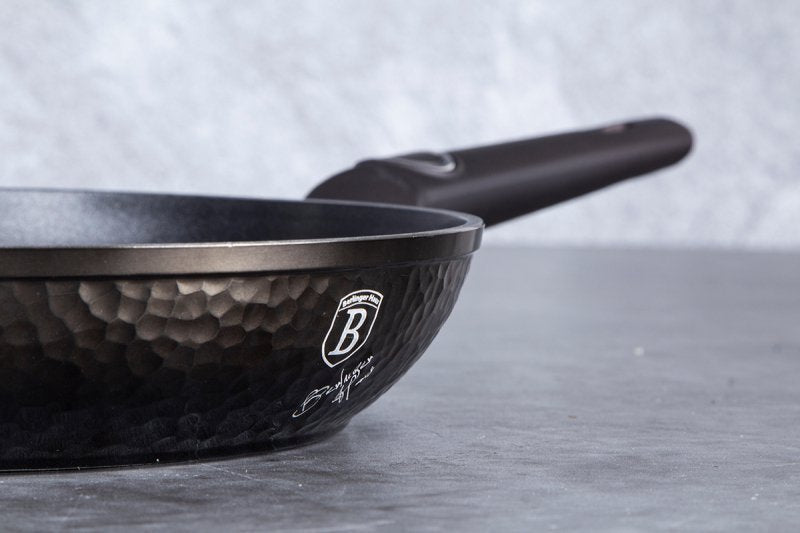 Berlinger haus BH-6074 Primal Gloss Set di pentole antiaderenti