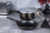 Berlinger haus BH-6074 Primal Gloss Set di pentole antiaderenti