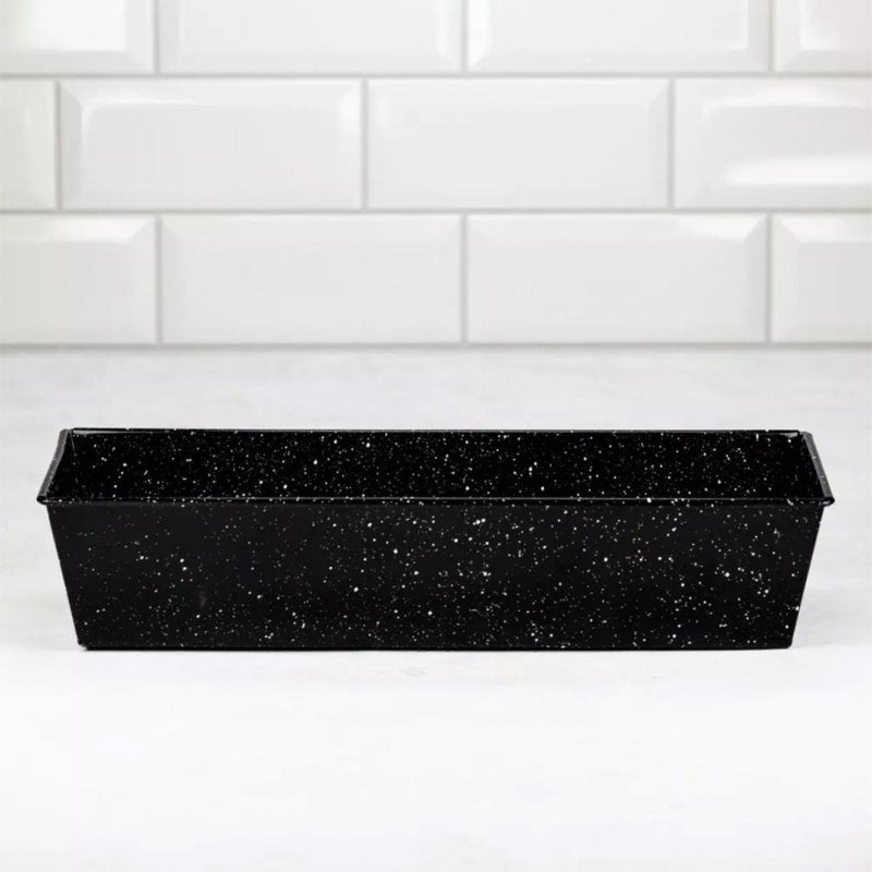 Kinghoff KH-1771 Teglia antiaderente per pane in granito da 26 cm