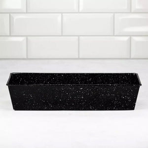 Kinghoff KH-1771 Teglia antiaderente per pane in granito da 26 cm