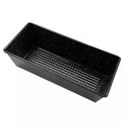 Kinghoff KH-1772 Teglia antiaderente per pane in granito da 31 cm