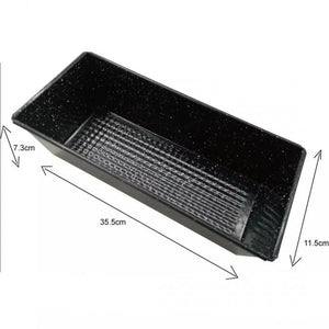 Teglia per pane in granito antiaderente Kinghoff KH-1773