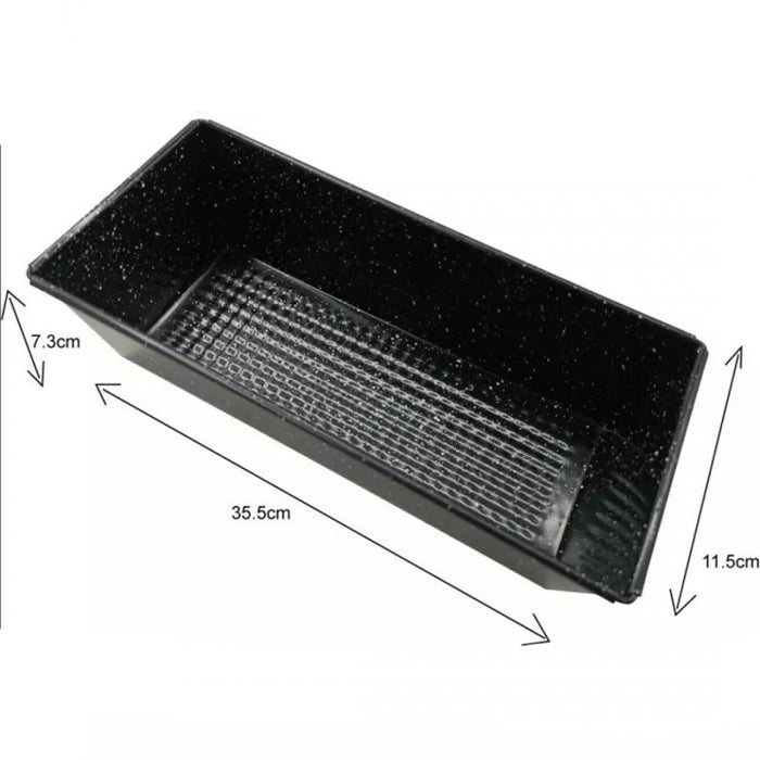 Teglia per pane in granito antiaderente Kinghoff KH-1773