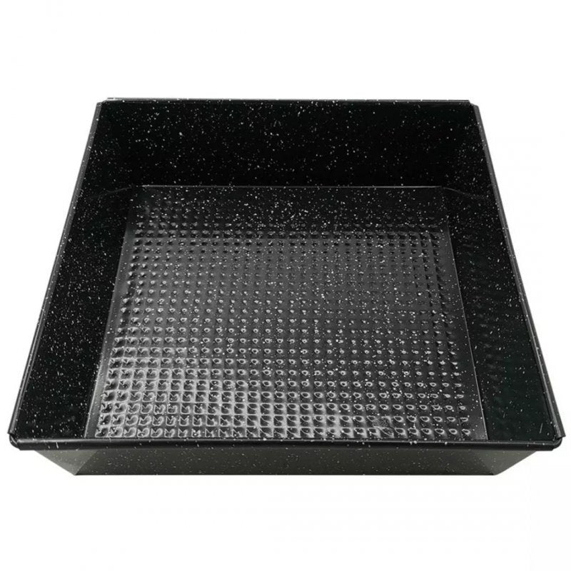 Teglia antiaderente Kinghoff KH-1774 per torte e casseruole
