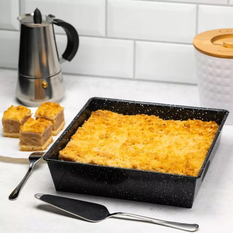 Teglia antiaderente Kinghoff KH-1774 per torte e casseruole