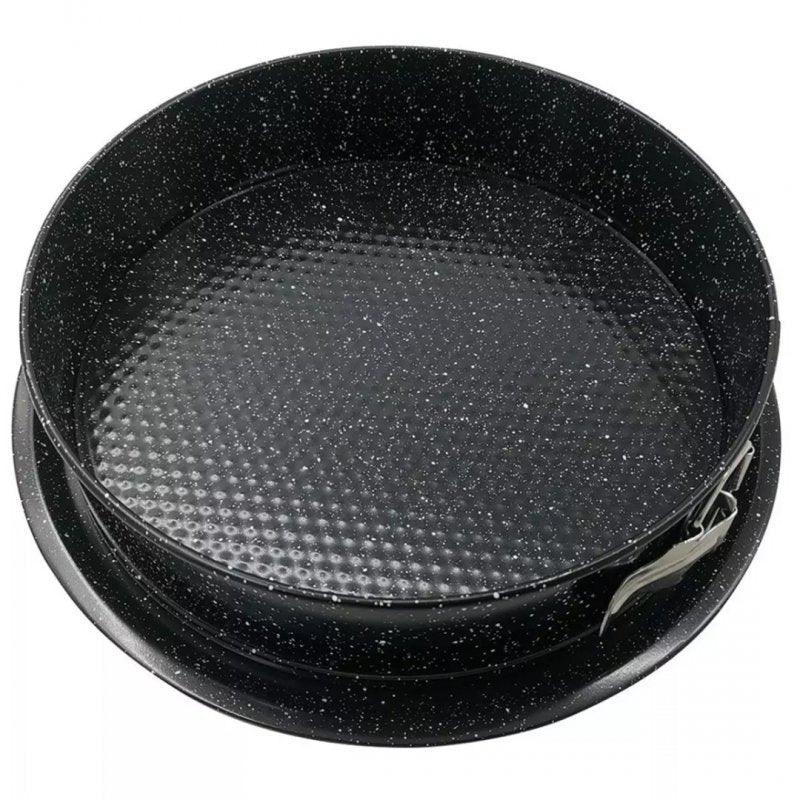 Kinghoff KH-1783 Teglia rotonda antiaderente con anello staccabile