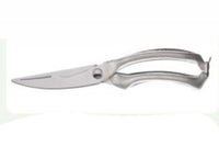 Forbici per pollame in acciaio inossidabile Kinghoff KH-3458 per intaglio