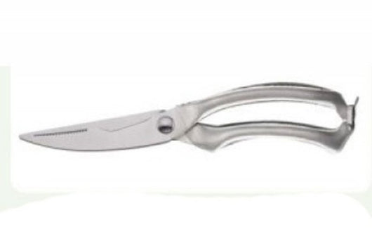 Forbici per pollame in acciaio inossidabile Kinghoff KH-3458 per intaglio